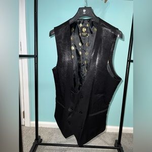 Twisted Tailor Best in High Shine